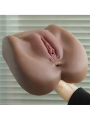 Masturbador Streetgirls 1