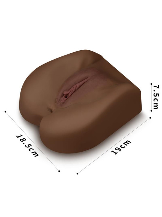 Masturbador Streetgirls 1