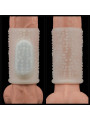 Funda para el Pene con Vibración Drip Knights