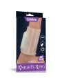 Funda para el Pene con Vibración Ridge Knights