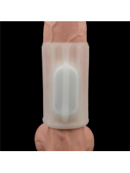 Funda para el Pene con Vibración Ridge Knights