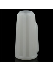 Funda para el Pene con Vibración Ridge Knights