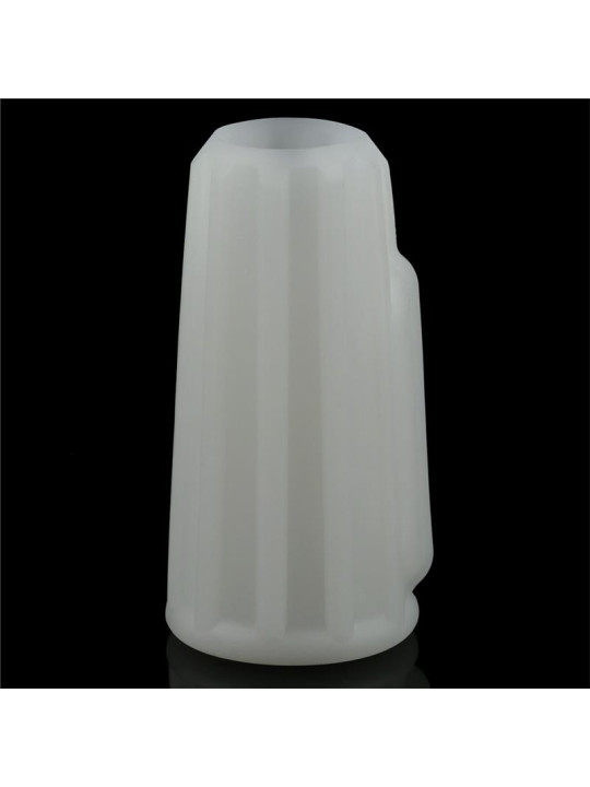 Funda para el Pene con Vibración Ridge Knights