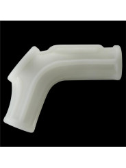 Funda el pene y testículos con vibración Ridge Knights