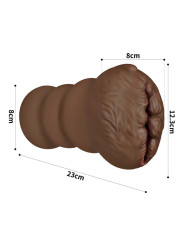 Masturbador Aliens Pie 3