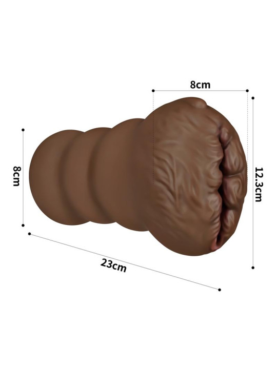 Masturbador Aliens Pie 3