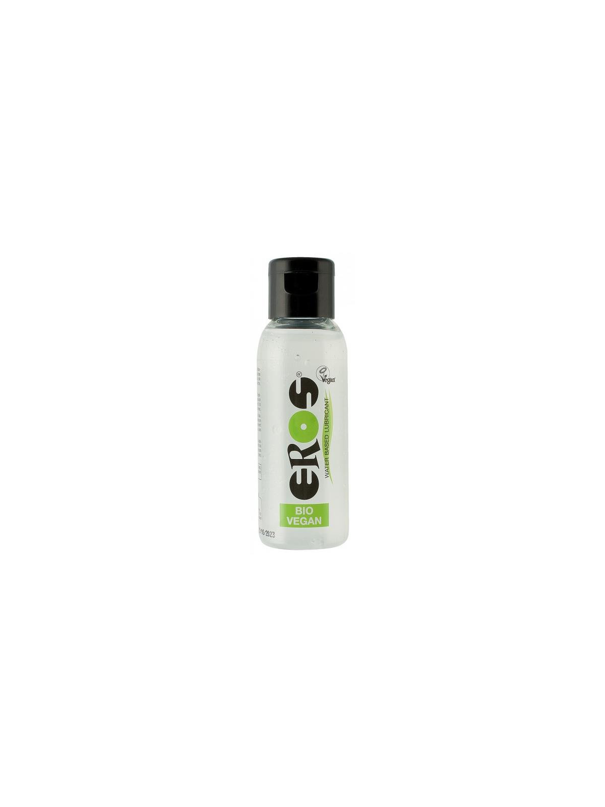 EROS Bio & Vegan Aqua 50 ml CLAVE 6