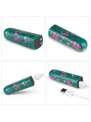 Bala Vibradora Antheia