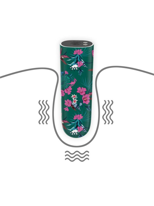 Bala Vibradora Antheia