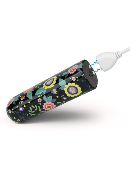 Bala Vibradora Diana