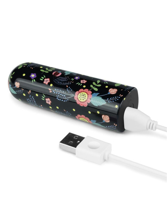 Bala Vibradora Diana