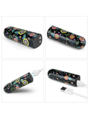 Bala Vibradora Diana