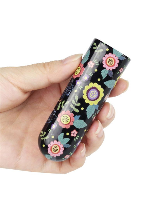 Bala Vibradora Diana