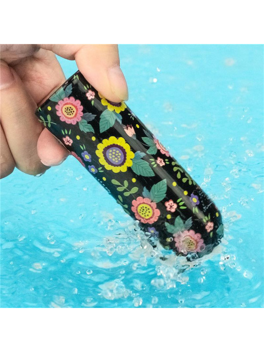 Bala Vibradora Diana