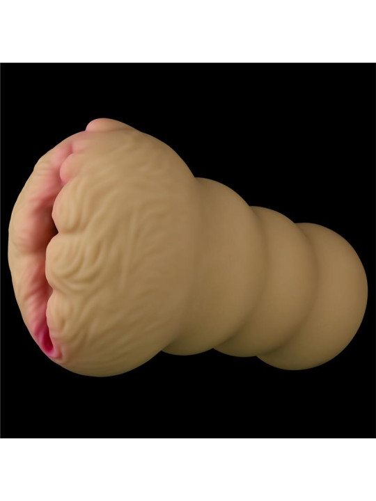 Masturbador Aliens Pie 3