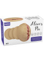 Masturbador Aliens Pie 3