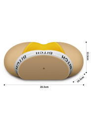 Masturbador Streetgirls 13