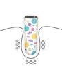 Bala Vibradora Lollipop