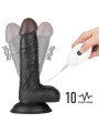 Arnés Ajustable con Dildo 10 Funciones 7.0