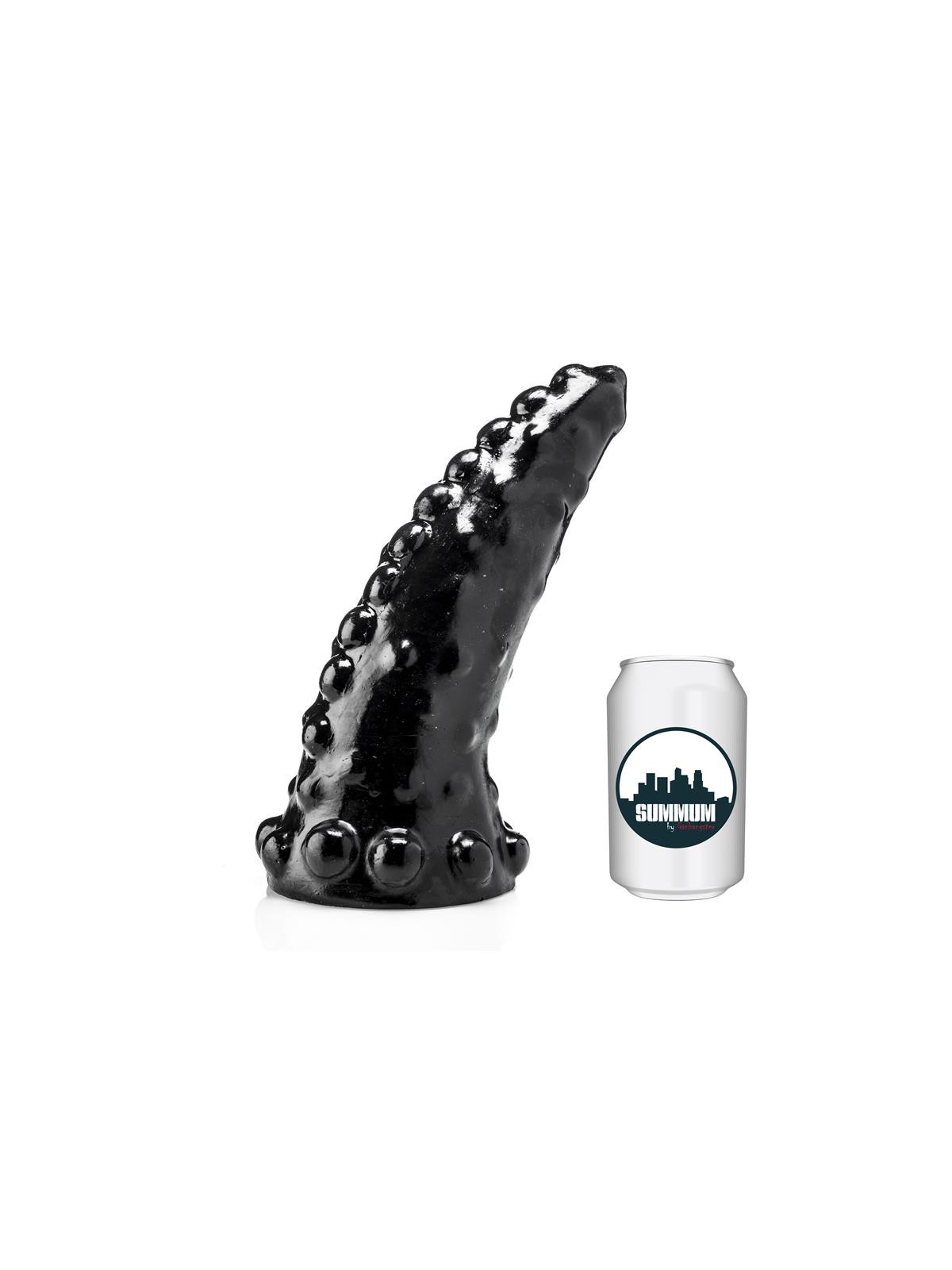 Dildo Tentácula 25 cm