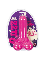 Juego de Beber Jizz