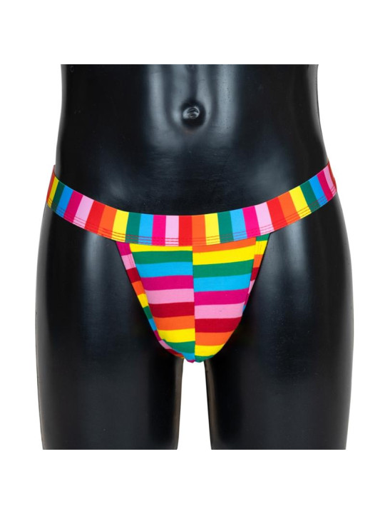 Tanga Masculino LGBT