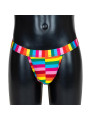 Tanga Masculino LGBT