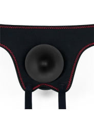 Arnés Ajustable con Dildo 7.0