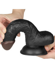 Arnés Ajustable con Dildo 7.0