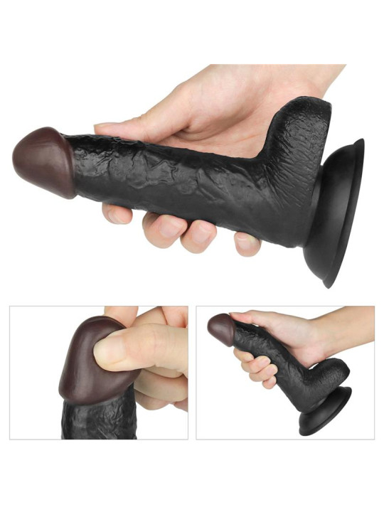 Arnés Ajustable con Dildo 7.0