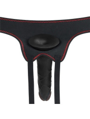 Arnés Ajustable con Dildo 7.5