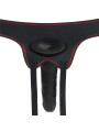 Arnés Ajustable con Dildo 7.5