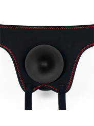 Arnés Ajustable con Dildo 7.5