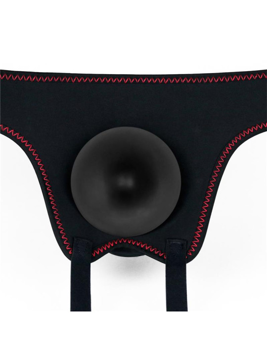 Arnés Ajustable con Dildo 7.5
