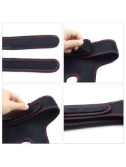 Arnés Ajustable con Dildo 7.5