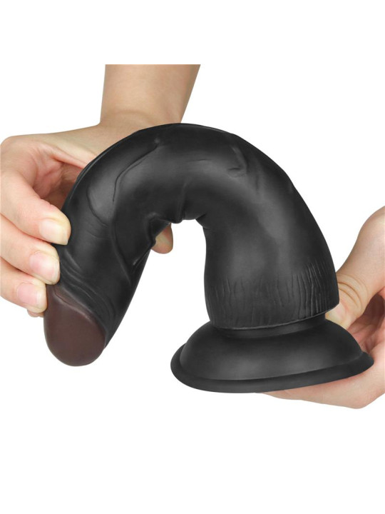 Arnés Ajustable con Dildo 7.5