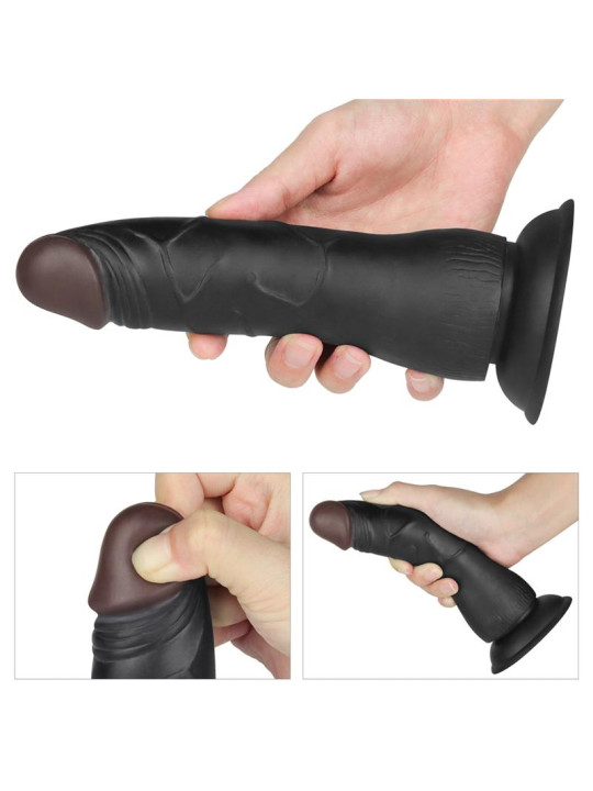 Arnés Ajustable con Dildo 7.5