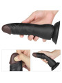 Arnés Ajustable con Dildo 7.5