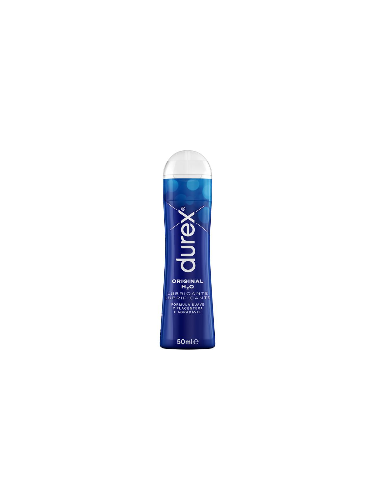 Lubricante Original Base de agua 50ml