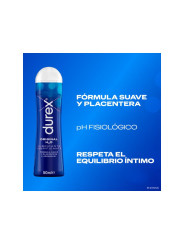 Lubricante Original Base de agua 50ml