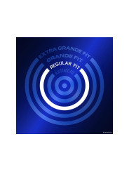 Durex Mutual Clímax 12 ud