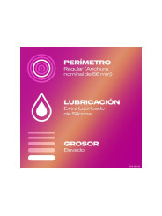 Dame Placer 3 Unidades