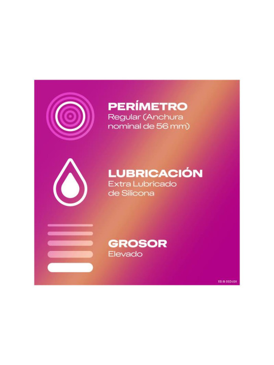 Dame Placer 3 Unidades