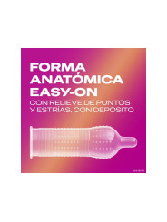 Dame Placer 3 Unidades