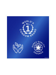 Preservativos Natural 3ud