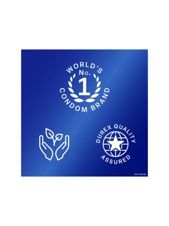 Preservativos Natural 3ud