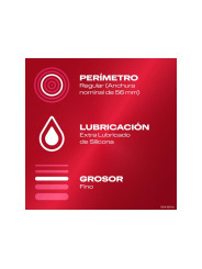 Pack Natural 12 ud y Sensitivo Suave 3 ud