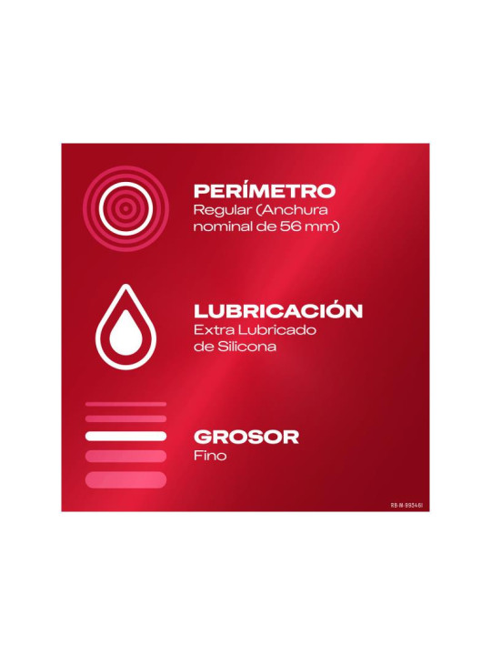 Pack Natural 12 ud y Sensitivo Suave 3 ud