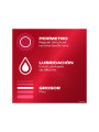 Pack Natural 12 ud y Sensitivo Suave 3 ud