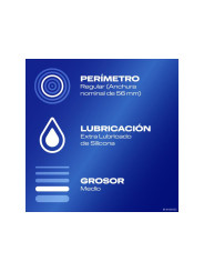 Pack Natural 12 ud y Sensitivo Suave 3 ud